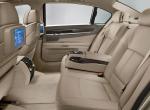 BMW 7-Series 2008 года